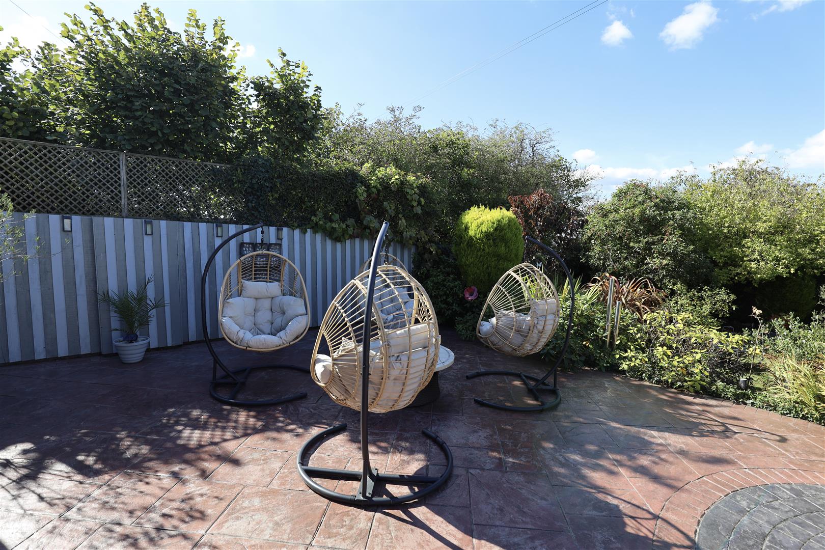 Peppercorn Lodge, 182 Port Road East, Barry, Vale of Glamorgan, CF62 9PZ